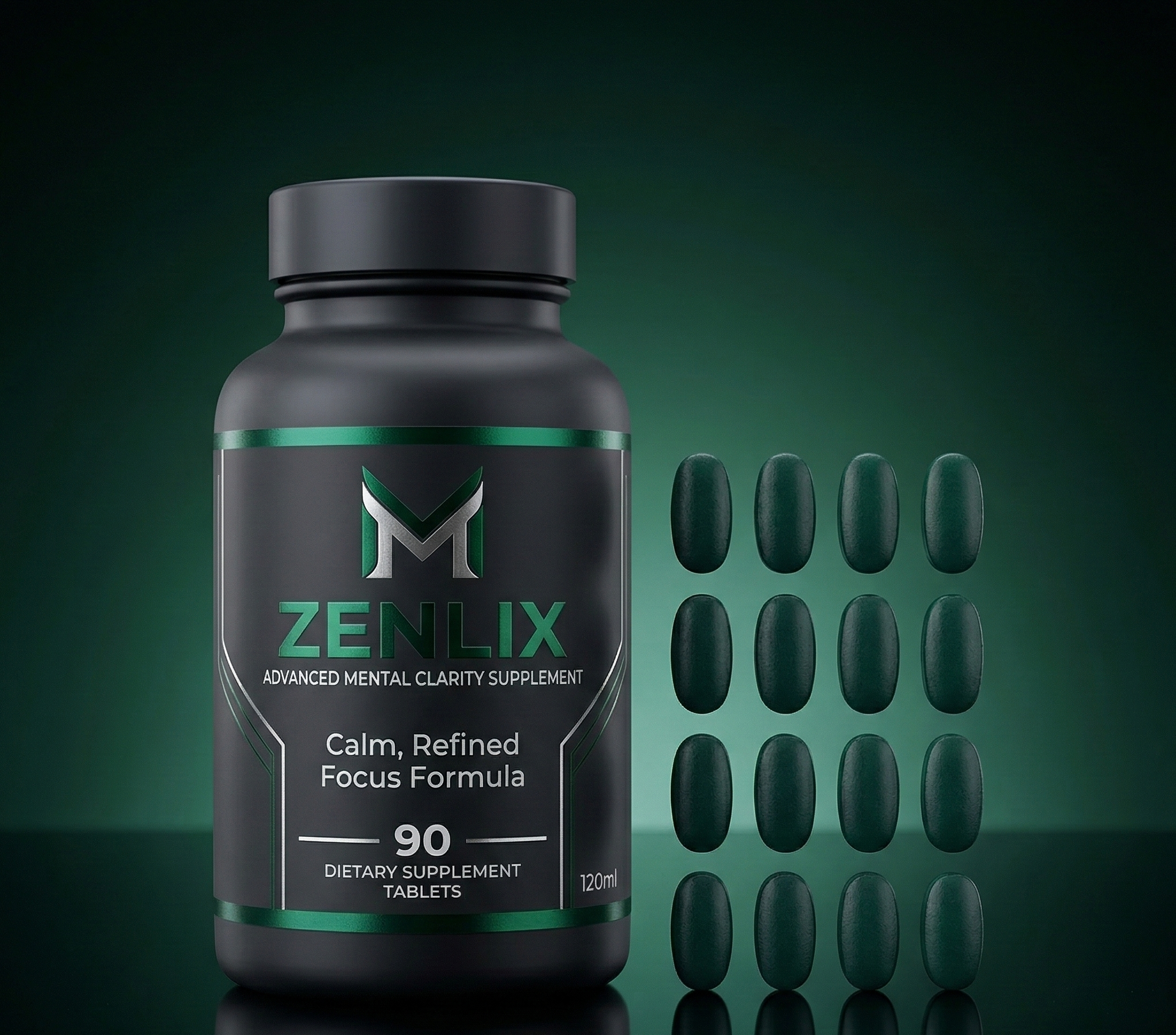 Zenlix – хранителна добавка за метаболизъм на глюкозата